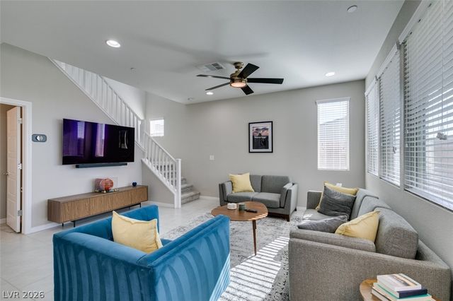 642 Solar Citrine Street, Las Vegas, NV 89138