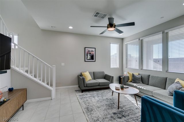 642 Solar Citrine Street, Las Vegas, NV 89138