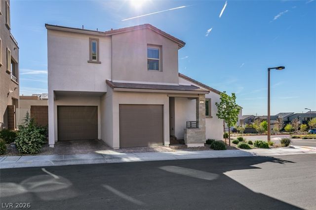 642 Solar Citrine Street, Las Vegas, NV 89138