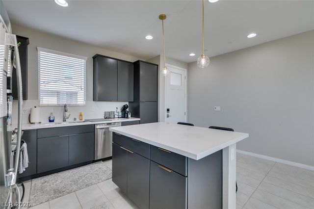 642 Solar Citrine Street, Las Vegas, NV 89138