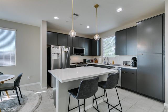 642 Solar Citrine Street, Las Vegas, NV 89138