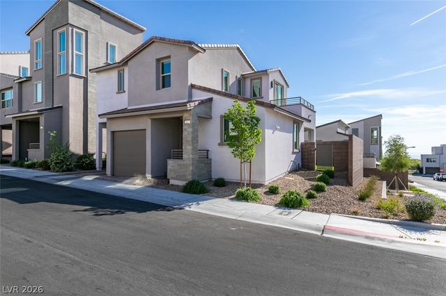 642 Solar Citrine Street, Las Vegas, NV 89138