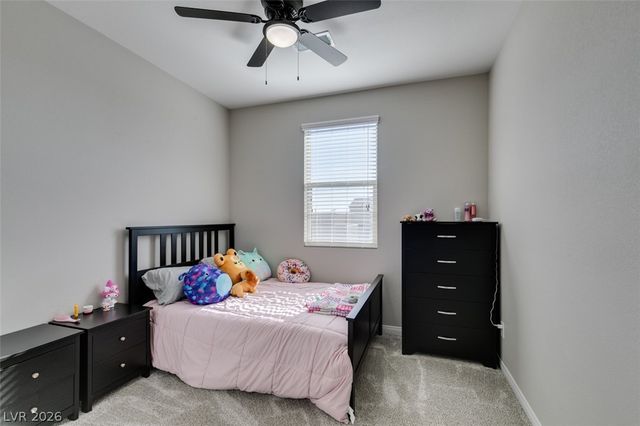 642 Solar Citrine Street, Las Vegas, NV 89138
