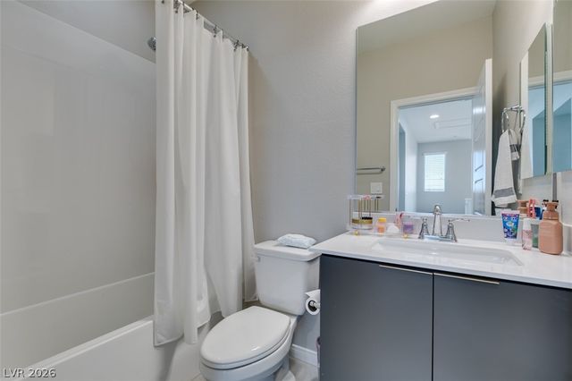 642 Solar Citrine Street, Las Vegas, NV 89138