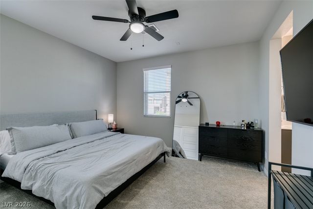 642 Solar Citrine Street, Las Vegas, NV 89138