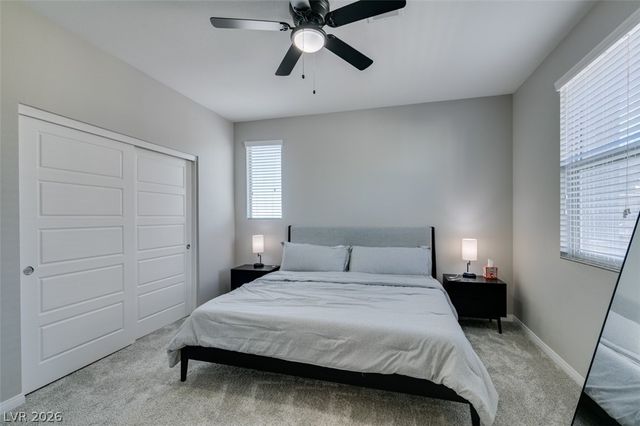 642 Solar Citrine Street, Las Vegas, NV 89138