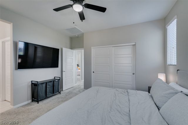 642 Solar Citrine Street, Las Vegas, NV 89138