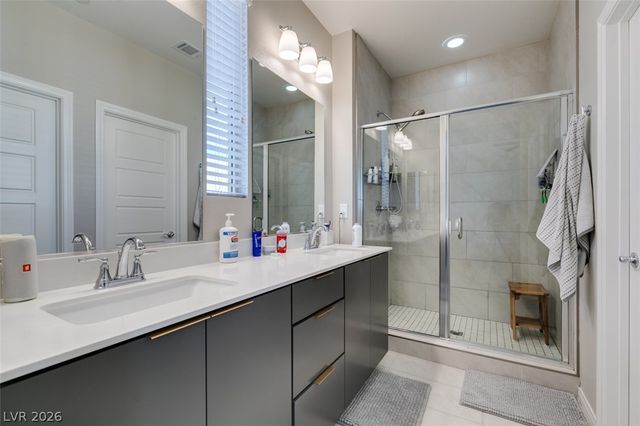 642 Solar Citrine Street, Las Vegas, NV 89138