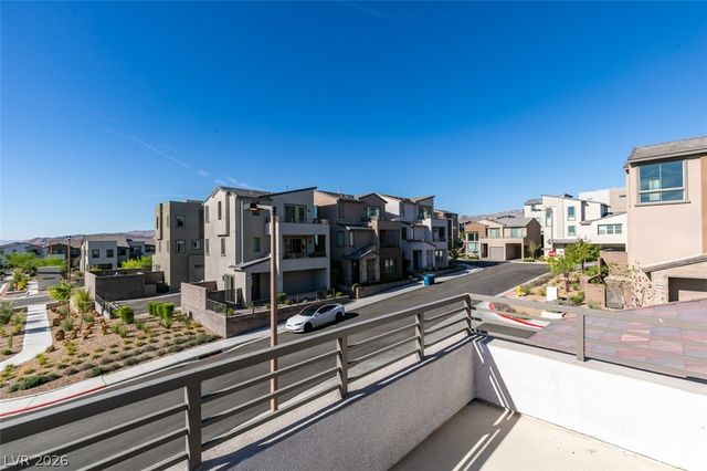 642 Solar Citrine Street, Las Vegas, NV 89138