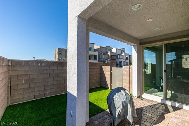 642 Solar Citrine Street, Las Vegas, NV 89138