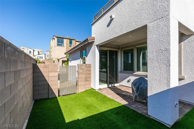 642 Solar Citrine Street, Las Vegas, NV 89138