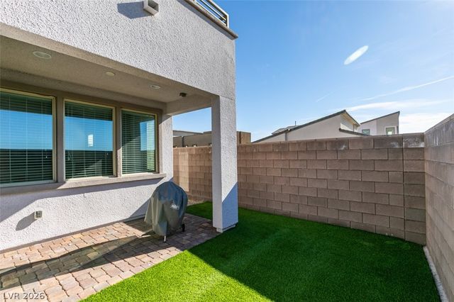 642 Solar Citrine Street, Las Vegas, NV 89138