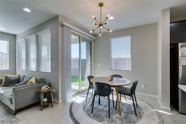 642 Solar Citrine Street, Las Vegas, NV 89138