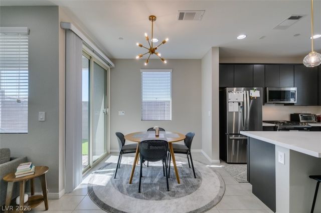 642 Solar Citrine Street, Las Vegas, NV 89138