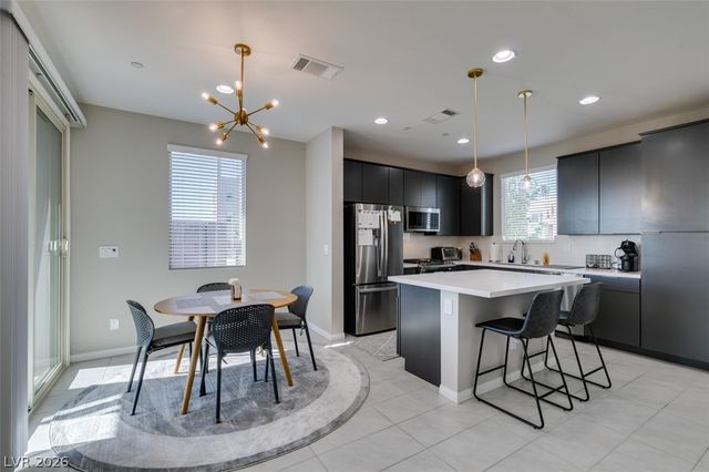 642 Solar Citrine Street, Las Vegas, NV 89138