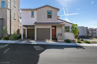 642 Solar Citrine Street, Las Vegas, NV 89138