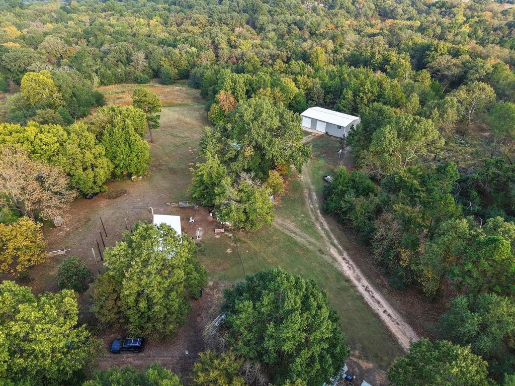 940 CR 35980, Arthur City, TX 75411