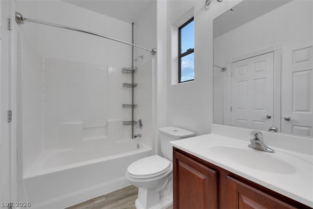 11120 Crosseto Drive, Las Vegas, NV 89141