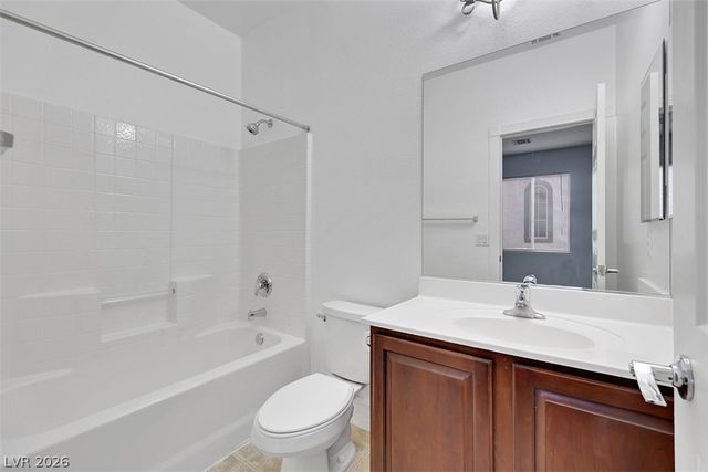 11120 Crosseto Drive, Las Vegas, NV 89141