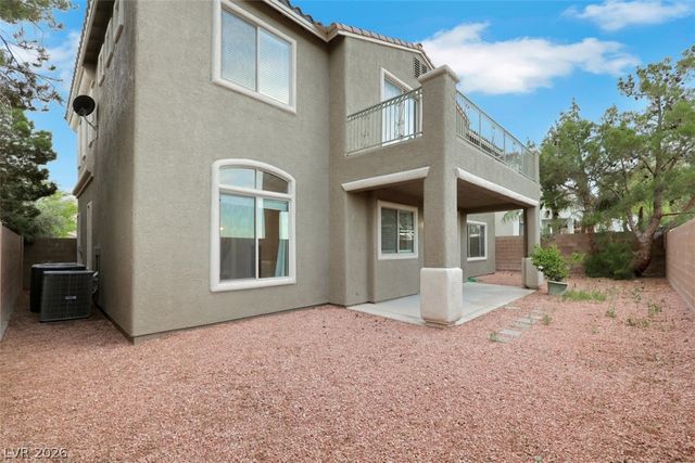 11120 Crosseto Drive, Las Vegas, NV 89141