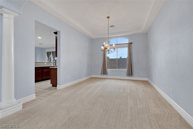 11120 Crosseto Drive, Las Vegas, NV 89141