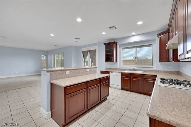 11120 Crosseto Drive, Las Vegas, NV 89141
