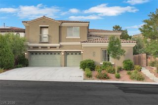 11120 Crosseto Drive, Las Vegas, NV 89141