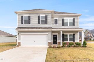 1629 Elk Run Drive, Fayetteville, NC 28312