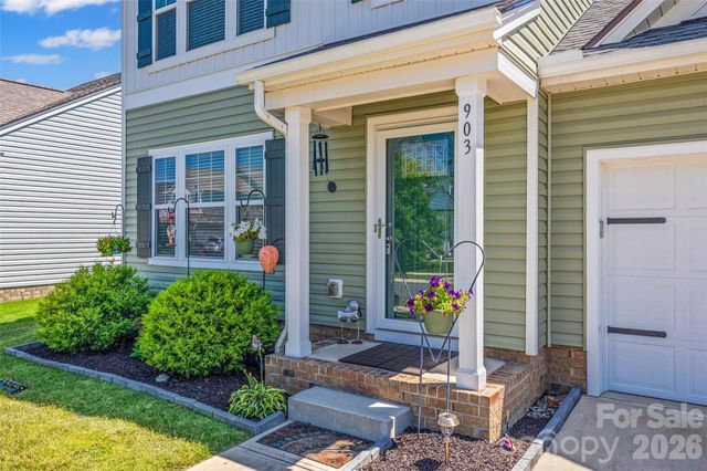 903 Von Buren Boulevard, Rock Hill, SC 29730