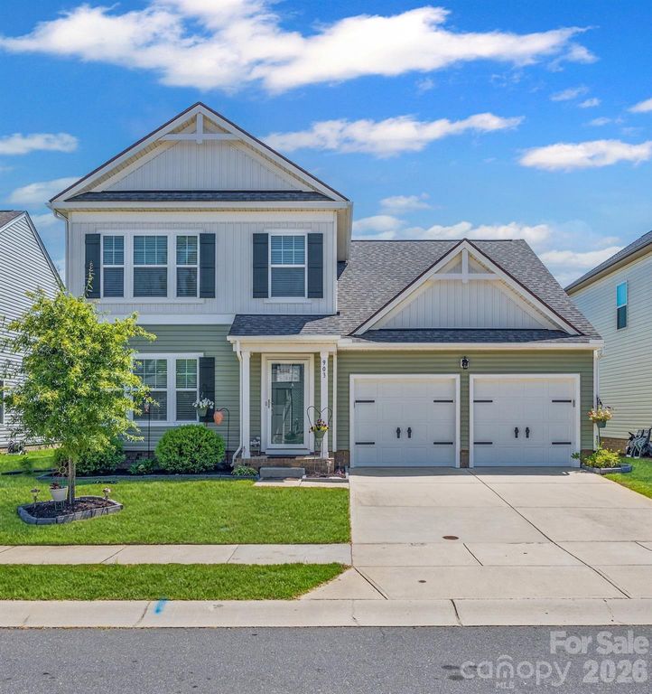 903 Von Buren Boulevard, Rock Hill, SC 29730