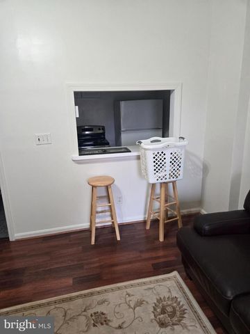 401 O NW, Washington, DC 20001