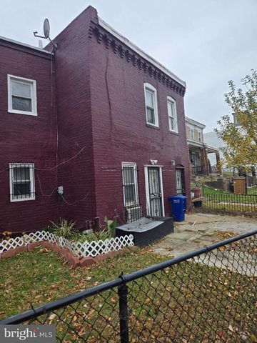 401 O NW, Washington, DC 20001