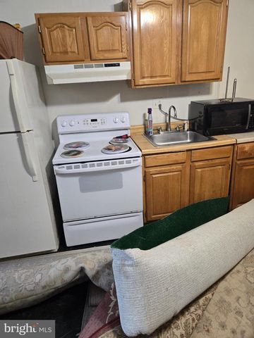 401 O NW, Washington, DC 20001