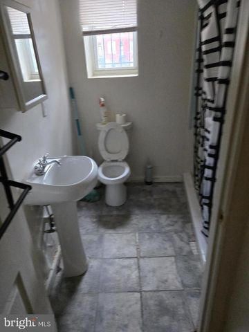 401 O NW, Washington, DC 20001