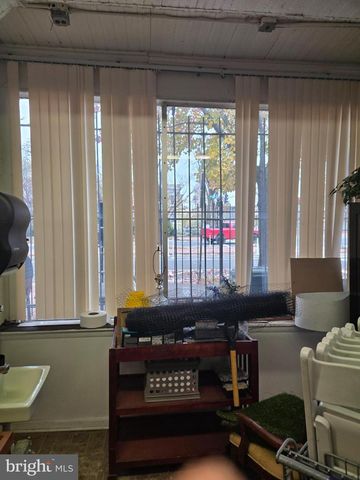 401 O NW, Washington, DC 20001