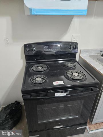 401 O NW, Washington, DC 20001