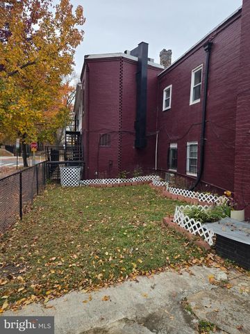 401 O NW, Washington, DC 20001