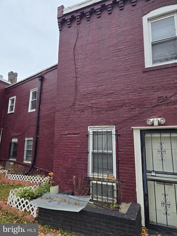 401 O NW, Washington, DC 20001