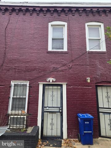 401 O NW, Washington, DC 20001