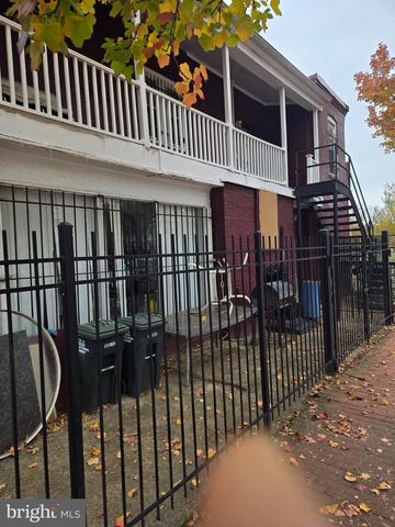 401 O NW, Washington, DC 20001