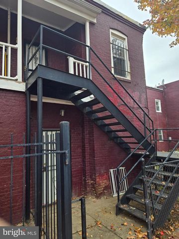 401 O NW, Washington, DC 20001