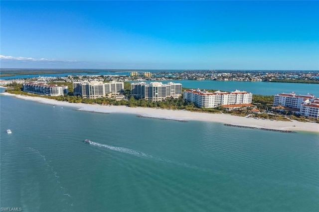 707 Waterside DR, Marco Island, FL 34145