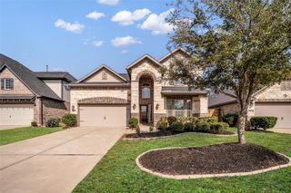 28618 Monarch Cliffs Drive, Fulshear, TX 77441