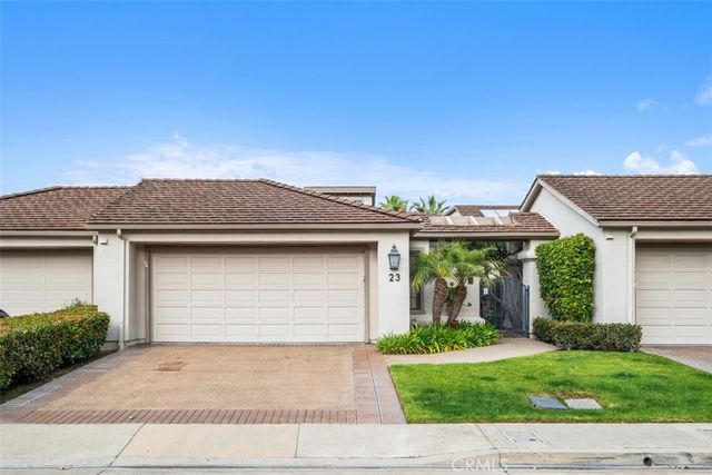 23 Ocean Vista, Newport Beach, CA 92660