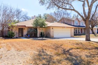 1026 Hayloft Ln, San Antonio, TX 78245
