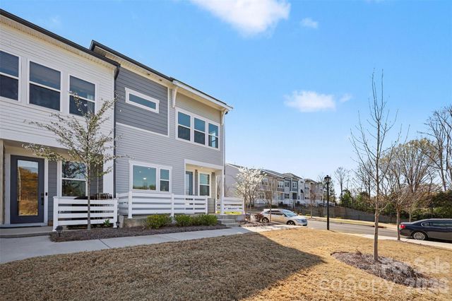 105 Renny Alley, Charlotte, NC 28217