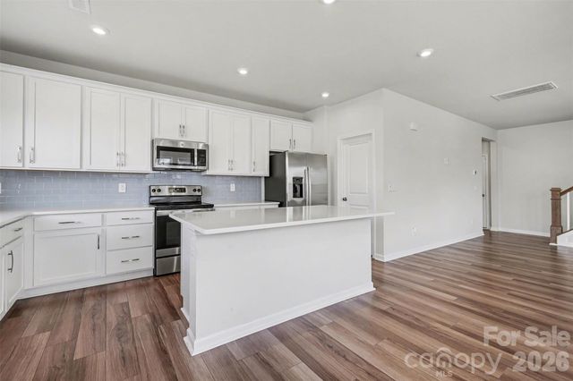 105 Renny Alley, Charlotte, NC 28217