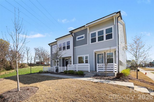105 Renny Alley, Charlotte, NC 28217