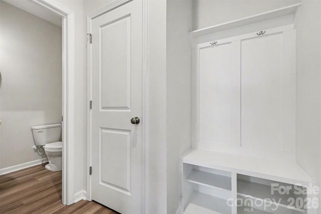 105 Renny Alley, Charlotte, NC 28217