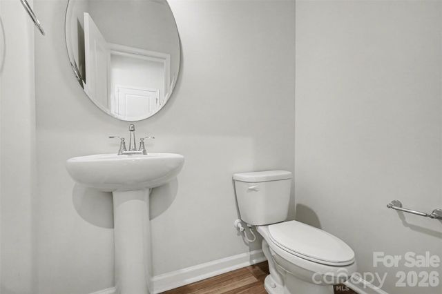 105 Renny Alley, Charlotte, NC 28217